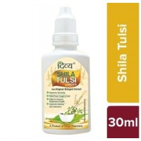 SHILA TULSI DROP 30ML 